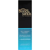 1 Hour Express Face Mist Dark