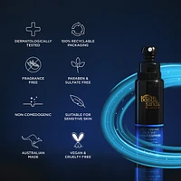 1 Hour Express Face Mist Dark