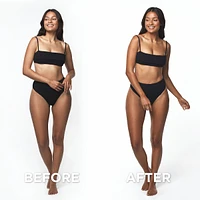 1 Hour Express Self Tanning Foam