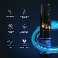 1 Hour Express Self Tanning Foam