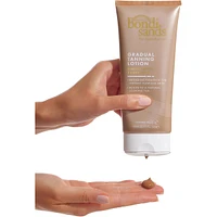 Gradual Tanning Lotion Tinted Skin Perfector