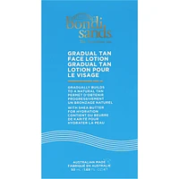 Gradual Face Lotion