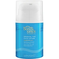 Gradual Face Lotion