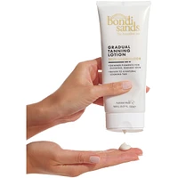 Gradual Tanning Lotion Skin Illuminator