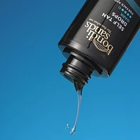 Self Tan Drops Dark