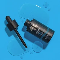 Self Tan Drops Dark