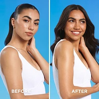 Self Tan Drops Dark
