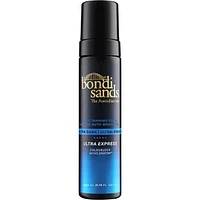 Bondi Sands Self Tanning Foam Ultra Express Ultra Dark 200ml