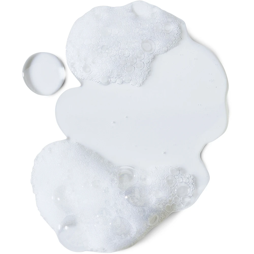 Foaming Bath with Pure Epsom Salt, Cannabis Sativa Hemp Seed Oil