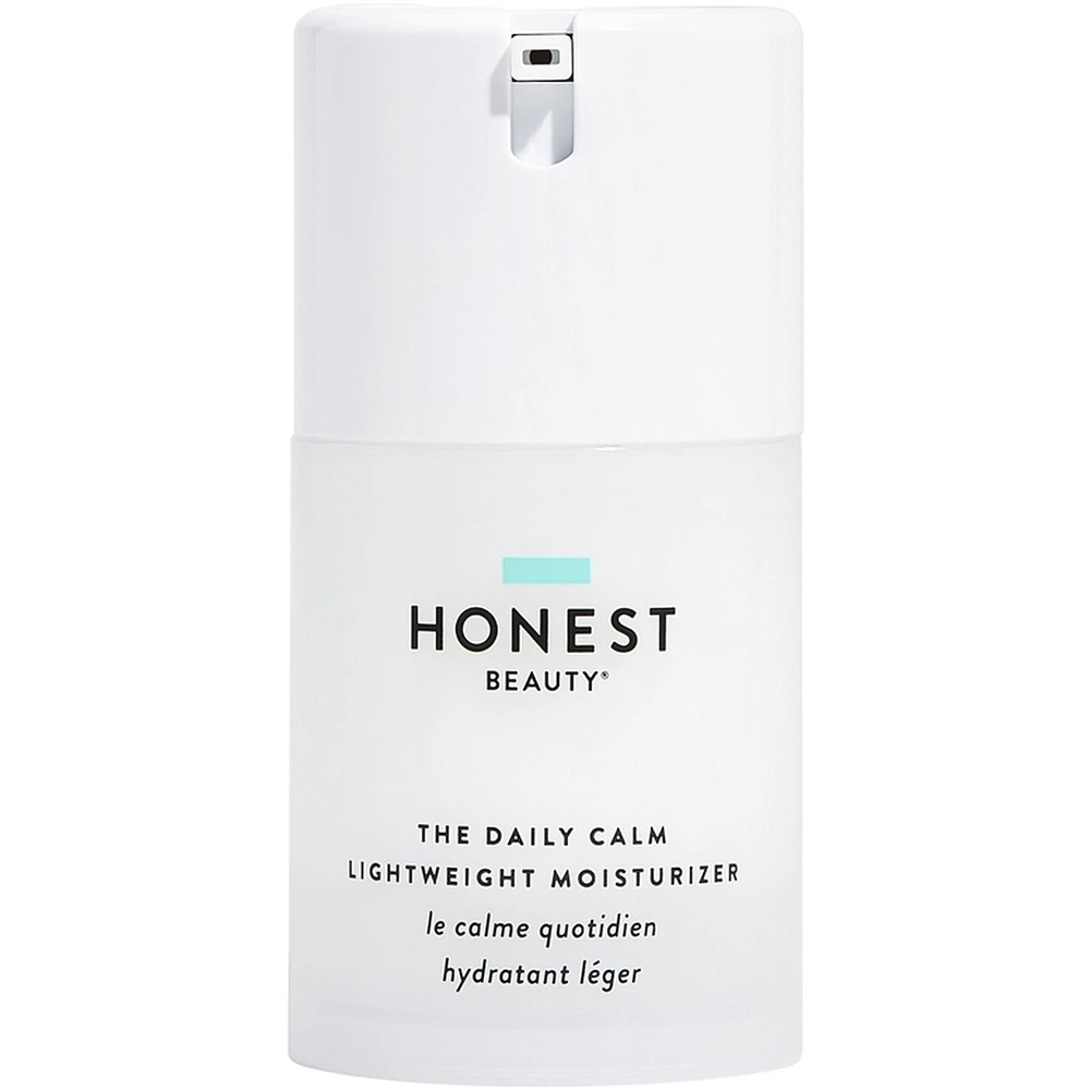 The Daily Calm Lightweight Moisturizer