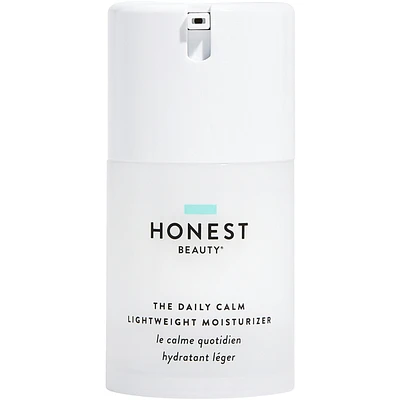 The Daily Calm Lightweight Moisturizer