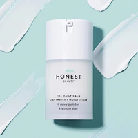 The Daily Calm Lightweight Moisturizer