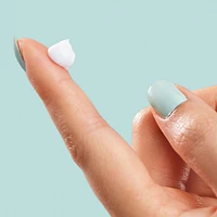 The Daily Calm Lightweight Moisturizer