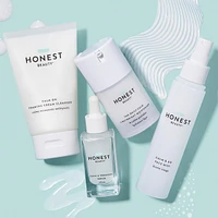 The Daily Calm Lightweight Moisturizer