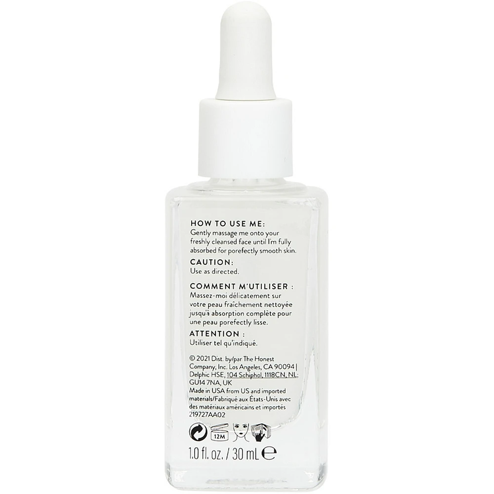 Calm & POREfect Serum