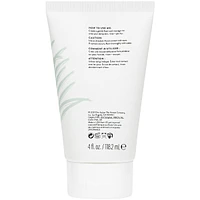 Calm On Foaming Cream Cleanser