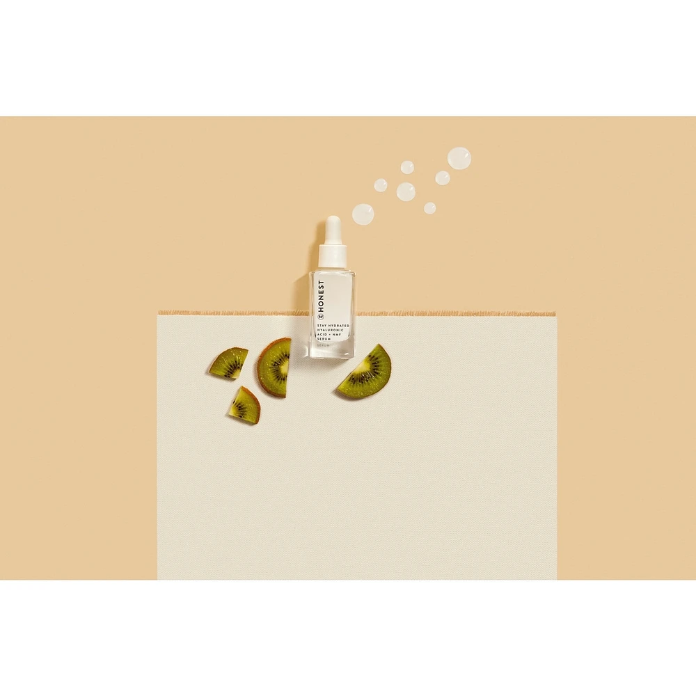 Stay Hydrated Serum