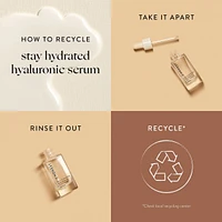 Stay Hydrated Serum