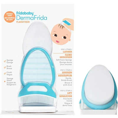 DermaFrida The Flakefixer