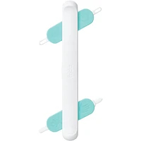 3-in-1 Nose, Nail + Ear Picker Essential Booger Picker Tool