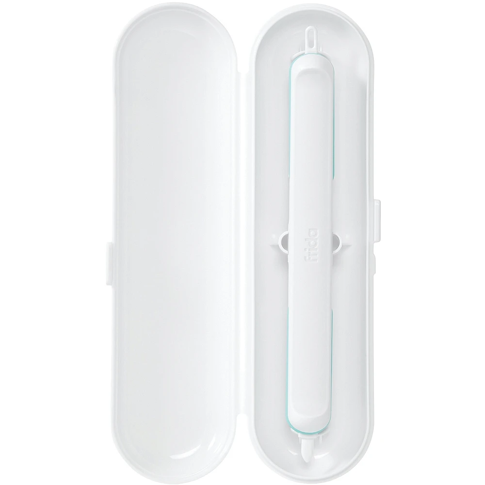 3-in-1 Nose, Nail + Ear Picker Essential Booger Picker Tool