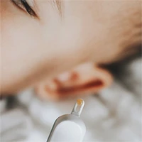3-in-1 Nose, Nail + Ear Picker Essential Booger Picker Tool