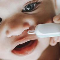 3-in-1 Nose, Nail + Ear Picker Essential Booger Picker Tool