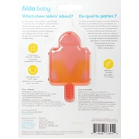 Not-Too-Cold-To-Hold Teether