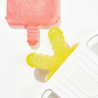 Not-Too-Cold-To-Hold Teether