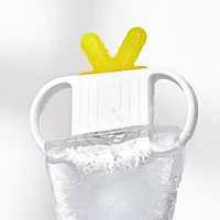 Not-Too-Cold-To-Hold Teether