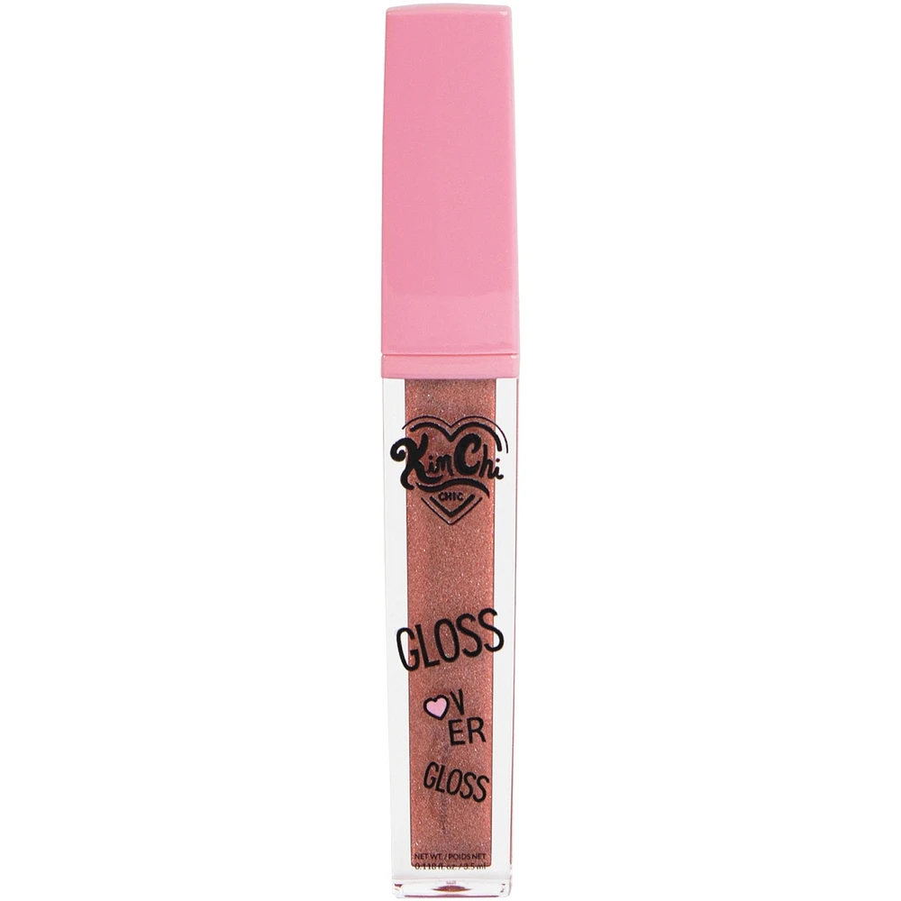 Gloss Over