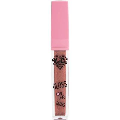 Gloss Over