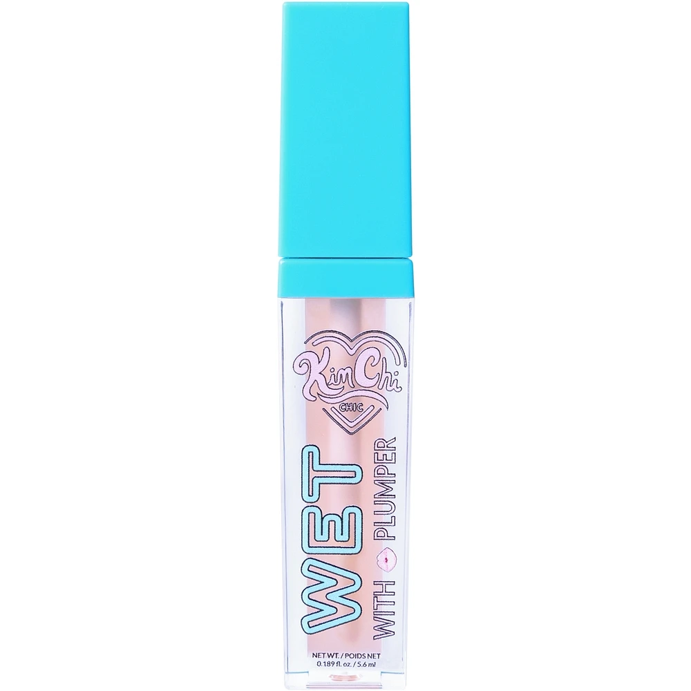 Wet Gloss - Lip Plumper Atlanta