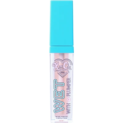 Wet Gloss - Lip Plumper Atlanta