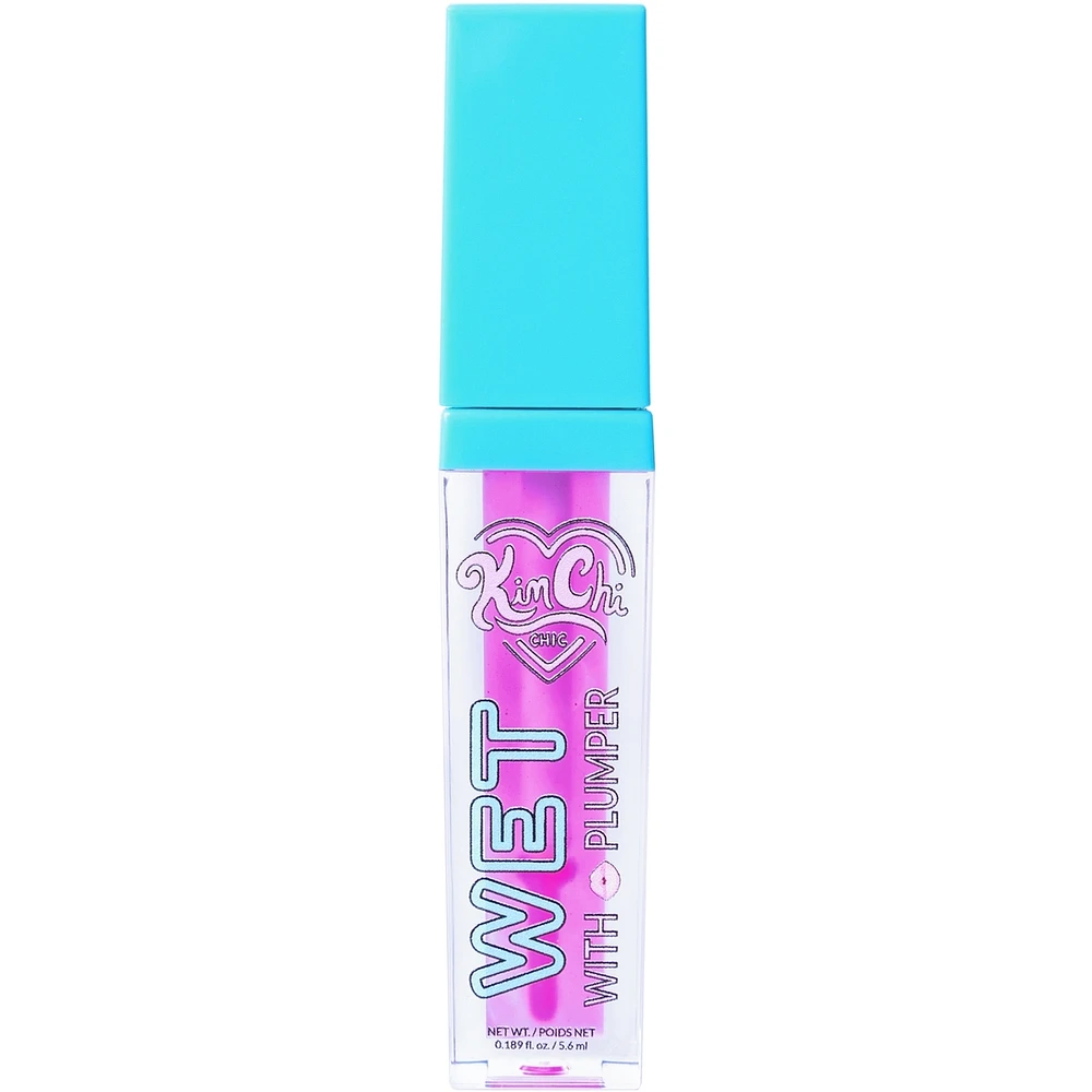 Wet Gloss - Lip Plumper Atlanta