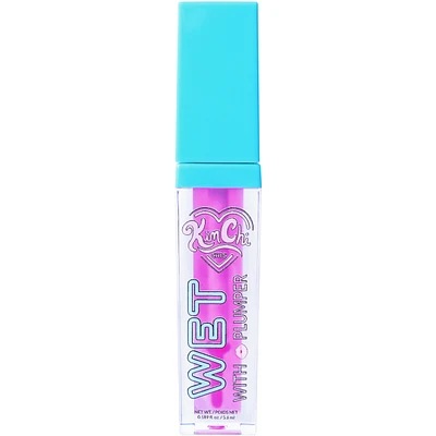 Wet Gloss - Lip Plumper Atlanta