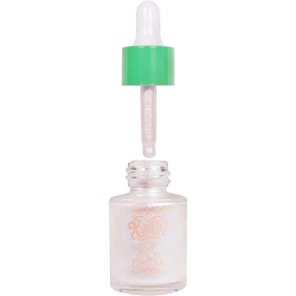 Glam Tears - Opal - Liquid Highlighter