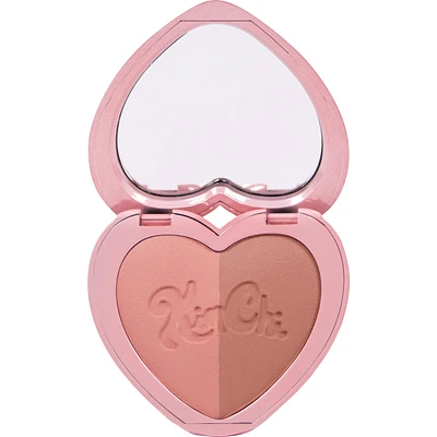 Thailor Blush - 2 Color For Your Flush Pinky