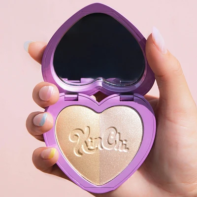 Thailor Get Glow - Hollywood Glow