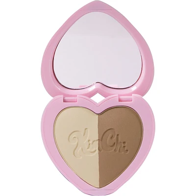 Thailor Contour - Mocha