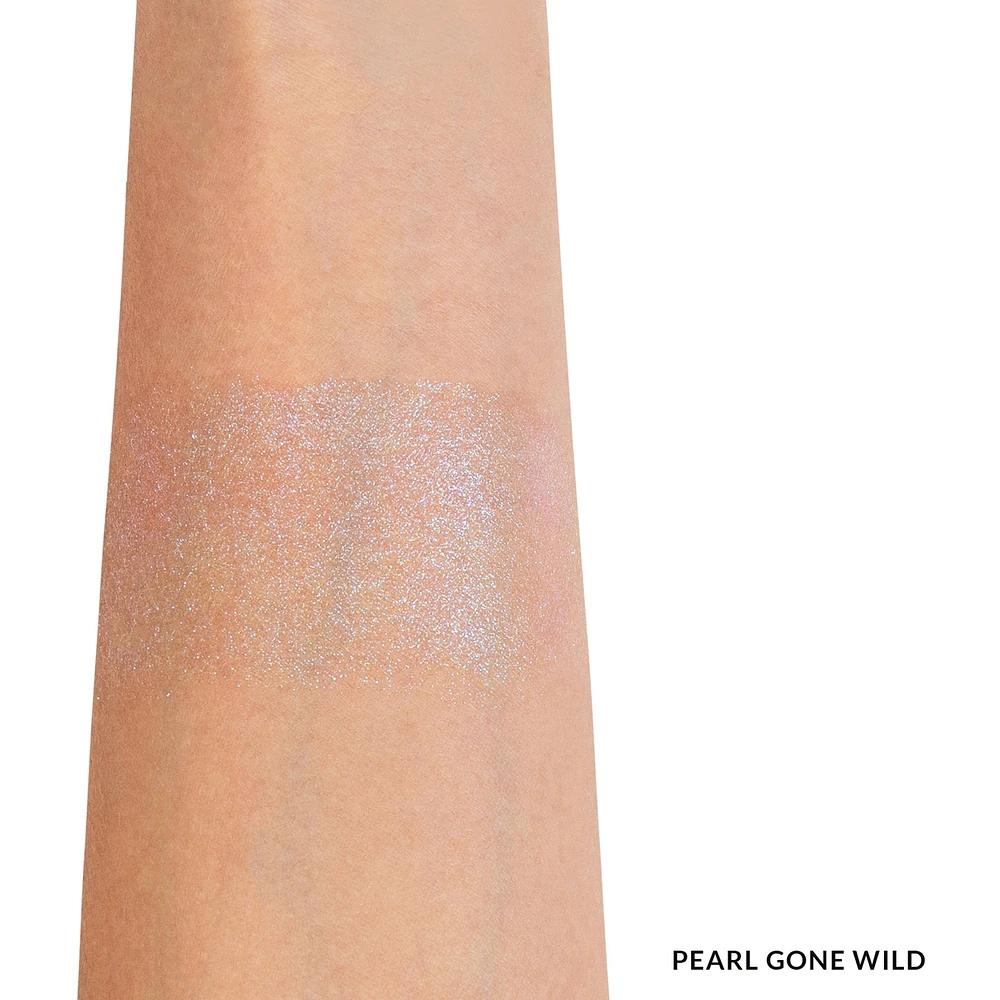 Pearl Gone Wild - Out Of This World Brilliance - Hope
