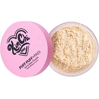 Puff Pass - Set & Bake Powder Ivory