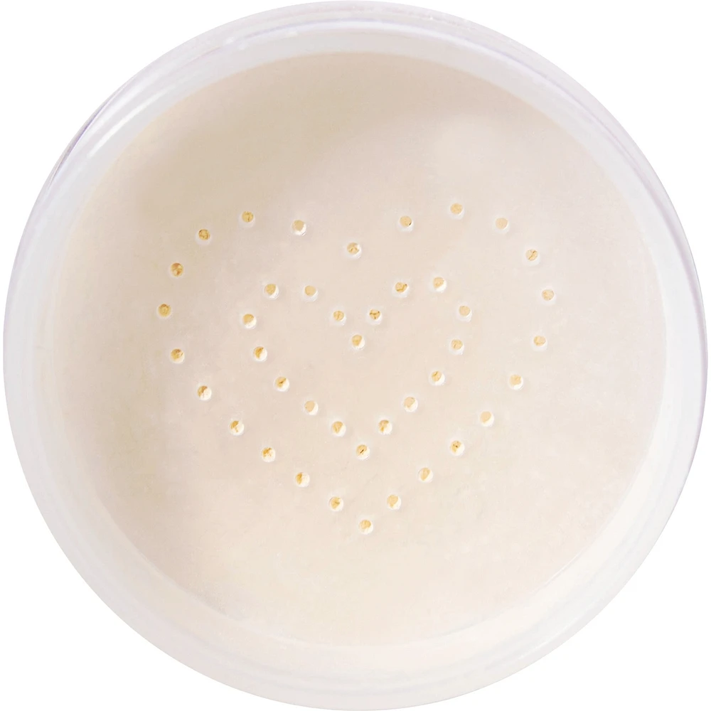 Puff Pass - Set & Bake Powder Ivory