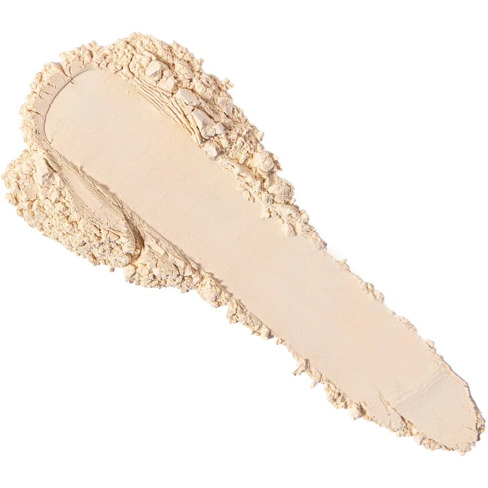 Puff Pass - Set & Bake Powder Ivory