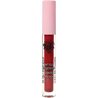 Mattely Poppin Liquid LipStick®