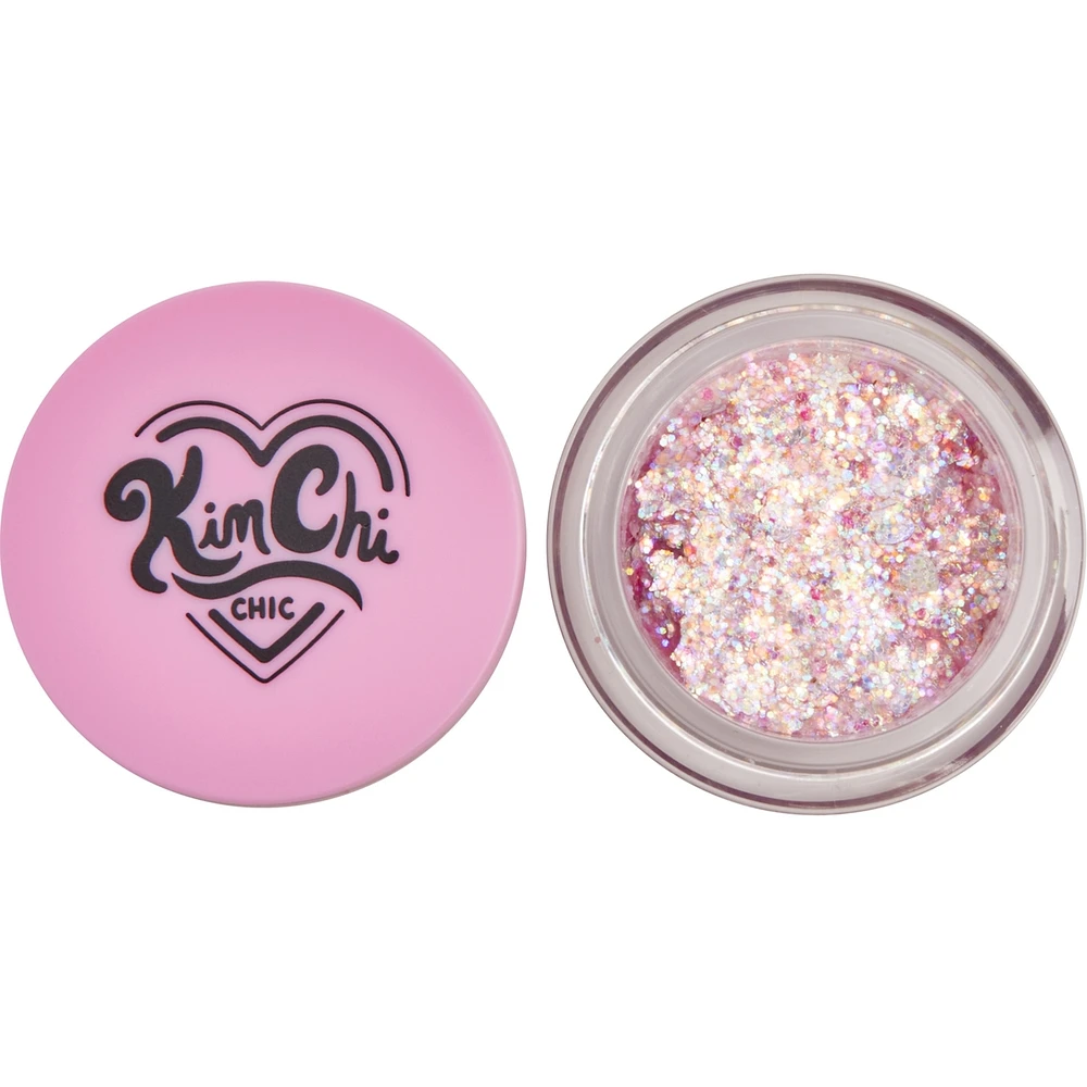 Glitter Sharts® - Body