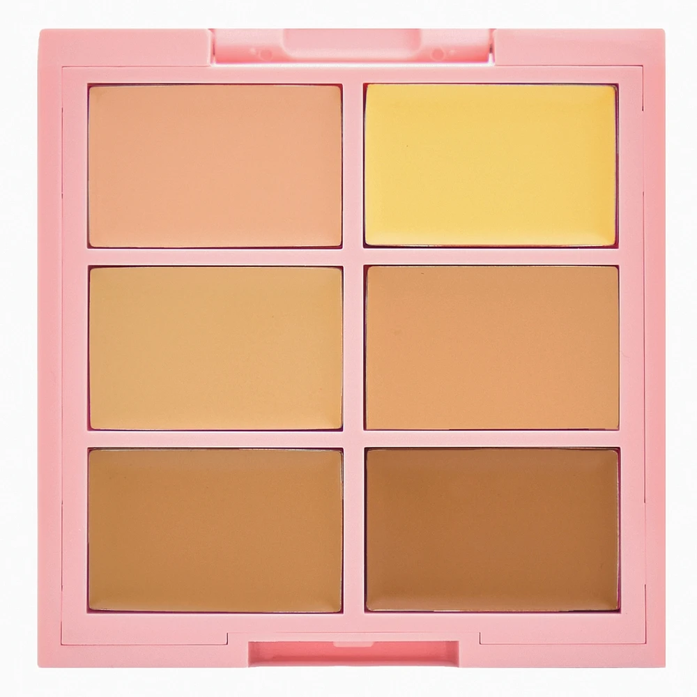 Undercover Hoe® - Concealer Pallete
