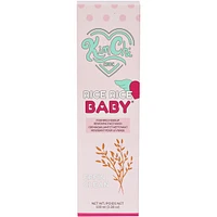 Rice Rice Baby® - Foaming Makeup Removing Face Wash