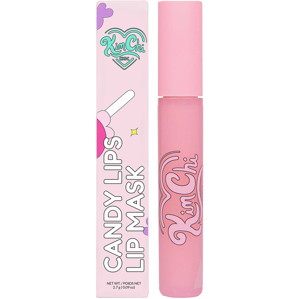 Candy Lips Lip Mask - Pink Sour Punch