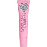 Candy Lips Lip Scrub - Minty Kisses